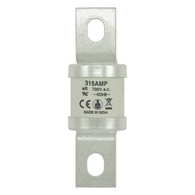 Eaton Bussmann Series High Speed British Standard BS88 Fuse 315FM