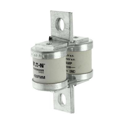Eaton Bussmann Series High Speed British Standard BS88 Fuse 500FMM
