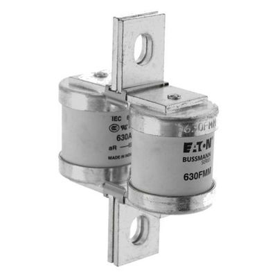 Eaton Bussmann Series High Speed British Standard BS88 Fuse 630FMM