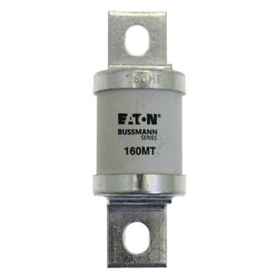 Eaton Bussmann Series High Speed British Standard BS88 Fuse 160MT