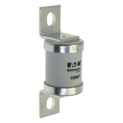 Eaton Bussmann Series High Speed British Standard BS88 Fuse 160MT