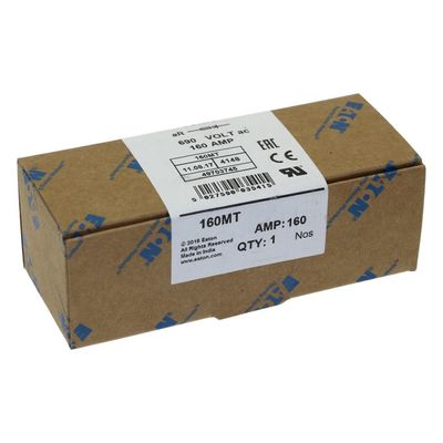 Eaton Bussmann Series High Speed British Standard BS88 Fuse 160MT