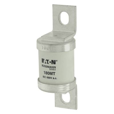 Eaton Bussmann Series High Speed British Standard BS88 Fuse 180MT