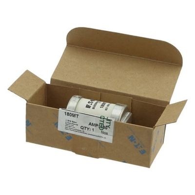 Eaton Bussmann Series High Speed British Standard BS88 Fuse 180MT