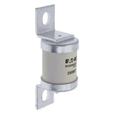 Eaton Bussmann Series High Speed British Standard BS88 Fuse 250MT