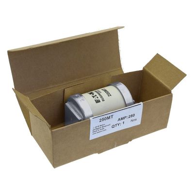 Eaton Bussmann Series High Speed British Standard BS88 Fuse 250MT
