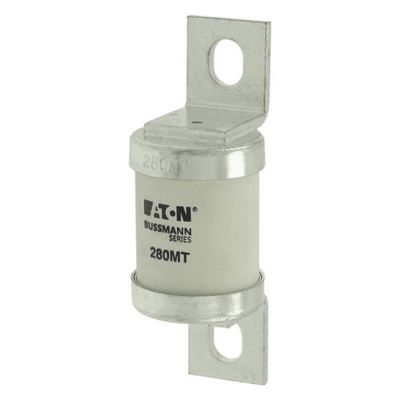 Eaton Bussmann Series High Speed British Standard BS88 Fuse 280MT