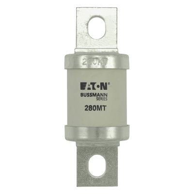 Eaton Bussmann Series High Speed British Standard BS88 Fuse 280MT