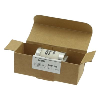 Eaton Bussmann Series High Speed British Standard BS88 Fuse 280MT