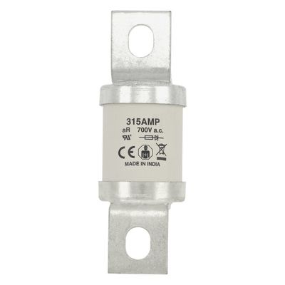 Eaton Bussmann Series High Speed British Standard BS88 Fuse 315MT