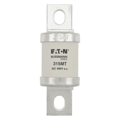 Eaton Bussmann Series High Speed British Standard BS88 Fuse 315MT