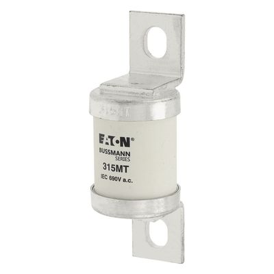 Eaton Bussmann Series High Speed British Standard BS88 Fuse 315MT
