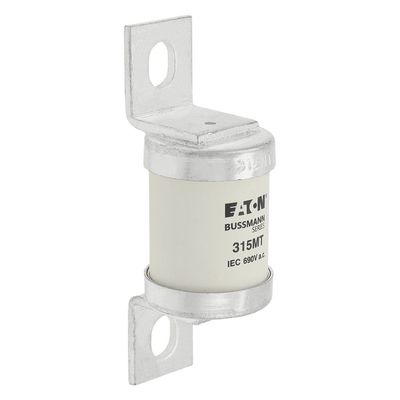 Eaton Bussmann Series High Speed British Standard BS88 Fuse 315MT