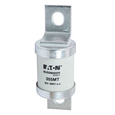 Eaton Bussmann Series High Speed British Standard BS88 Fuse 355MT