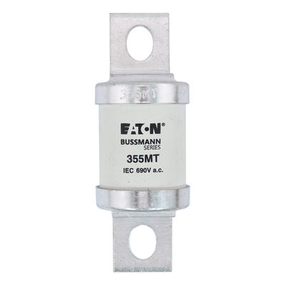 Eaton Bussmann Series High Speed British Standard BS88 Fuse 355MT
