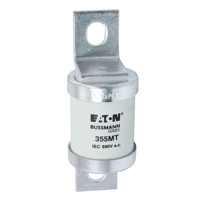 Eaton Bussmann Series High Speed British Standard BS88 Fuse 355MT