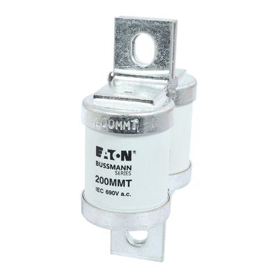 Eaton Bussmann Series High Speed British Standard 180A BS88 Fuse   180MMT