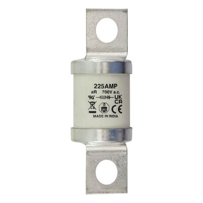 Eaton Bussmann Series High Speed British Standard 225A BS88 Fuse 225MMT