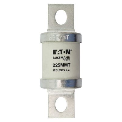 Eaton Bussmann Series High Speed British Standard 225A BS88 Fuse 225MMT