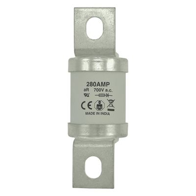 Eaton Bussmann Series High Speed British Standard 280A BS88 Fuse 280MMT