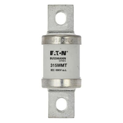 Eaton Bussmann Series High Speed British Standard 315A BS88 Fuse 315MMT