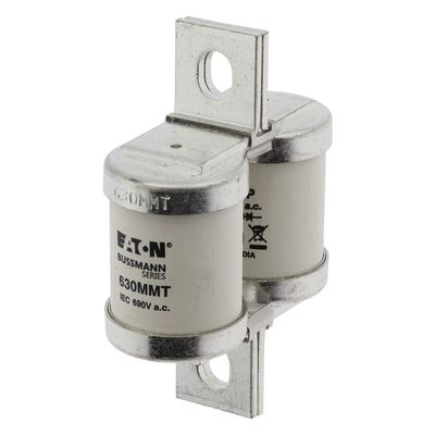 Eaton Bussmann Series High Speed British Standard 630A BS88 Fuse  630MMT