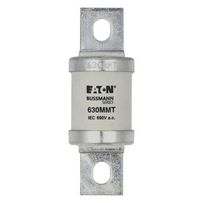 Eaton Bussmann Series High Speed British Standard 630A BS88 Fuse  630MMT
