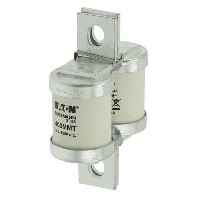 Eaton Bussmann Series High Speed British Standard 400A BS88 Fuse 400MMT