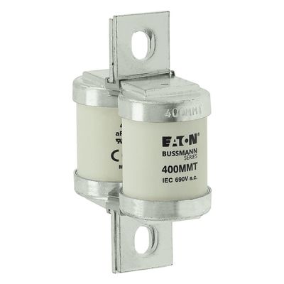 Eaton Bussmann Series High Speed British Standard 400A BS88 Fuse 400MMT