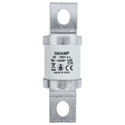 Eaton Bussmann Series High Speed British Standard 500A BS88 Fuse 500MMT