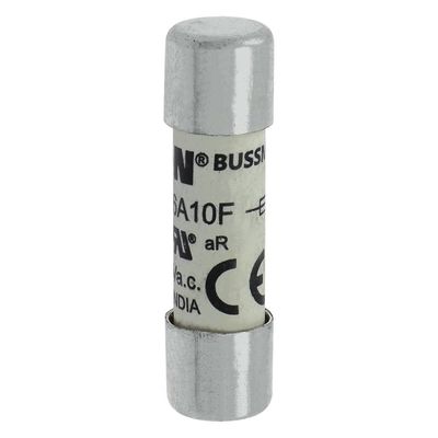 Excellent Cycling Capability And Performance Cramic Fuse Eaton Bussmann 10 X 38 Mm Ferrule Fuse FWC-16A10F