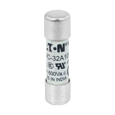 Excellent Cycling Capability And  Performance Cramic Fuse Eaton Bussmann 10 X 38 Mm Ferrule Fuse FWC-32A10F