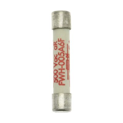 Ferrule Fuse Links For Protection Of DC Common Bus FWH-005A 6*32mm Size