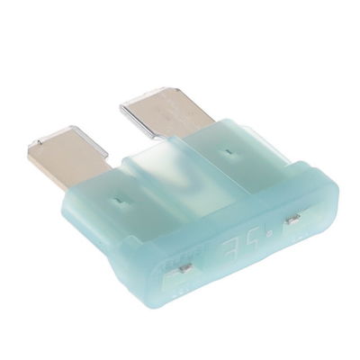 Littelfuse 35A Gree Auto Blade Fuse 32V Dc  Mfr. Part No 02870035.PXCN
