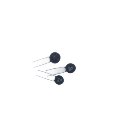 -2%- -6% Temperature Coefficient NTC 2.5D-13 Sensor For Temperature Measurement