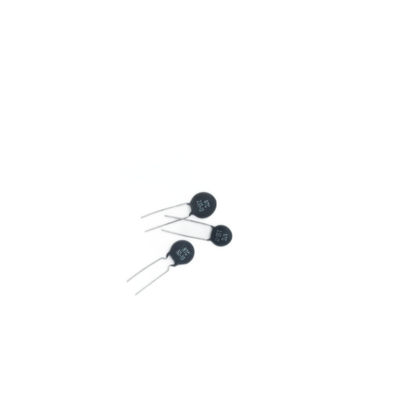 Sample Part No 22D-9 0.5mW/.C To 10mW/.C Metallized NTC Thermistor