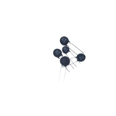 Precise -2%~-6% NTC 5D-13 Thermal Resistor For Temperature Sensing Applications