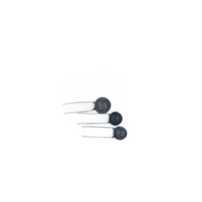 Temperature Sensor NTC Resistor Thermal Response Time 1s To 15s NTC 5D-9