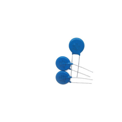 Stable Safe SMD/DIP 10D511K P7.5MM Transient Voltage Protectors Withstand Voltage 6V-1500V