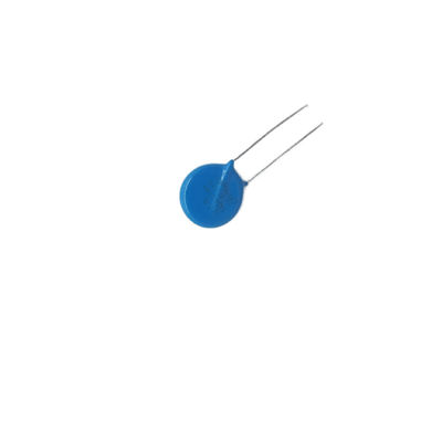 0.5W-10W Metal Oxide Voltage Suppressor / Metal Oxide Varistor For Extreme Temperature Protection