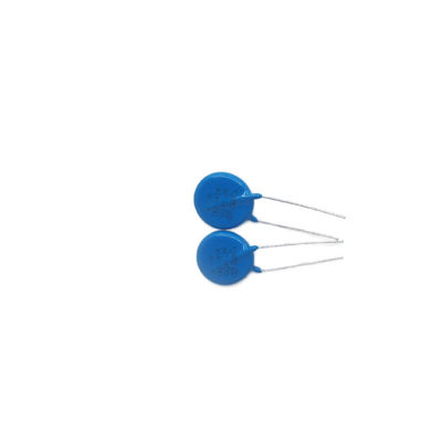 Through Hole Low Voltage Aging Rate MOV Varistor 7D511K For Electronics Protection