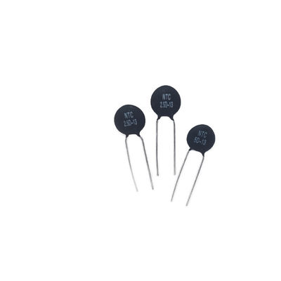 22D-9 Ntc Thermistor Temperature Sensor Nickel Lead Material