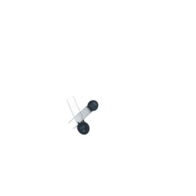 -6% Thermal Coefficient NTC Thermistor NTC 2.5D11-13-15 20 22D20
