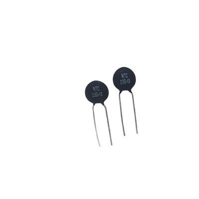 Accuracy ±1% NTC Thermal Resistor For Temperature Sensor Device NTC  20D20