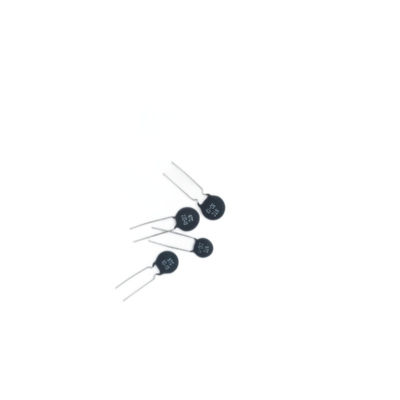 1s To 15s Through Hole / Surface Mount Ntc Thermistor Temperature Sensor 5D-13