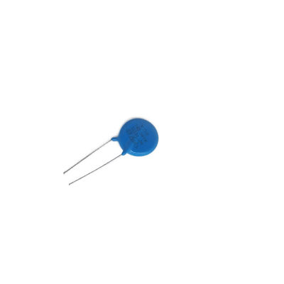 Compact Metal Oxide Varistor MOV Lightning Resistant 6KV 3KA