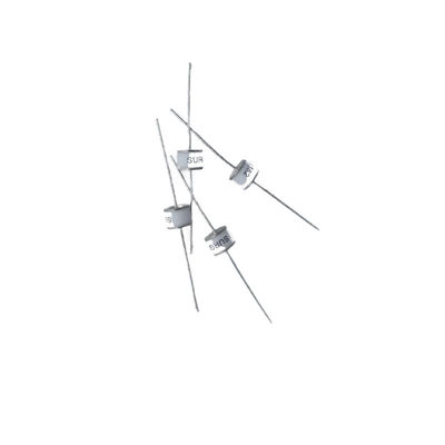 Up To 1000V Coaxial Gas Discharge Tube With Voltage Protection