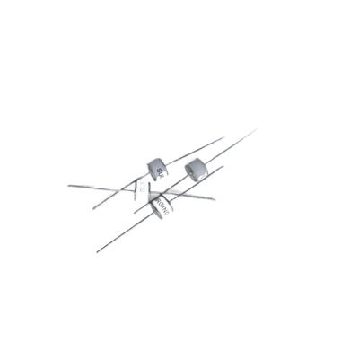 DIP 5.5*8MM Coaxial Gas Discharge Tube With Failsafe 2 Electrode