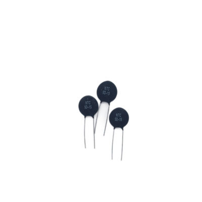 SMD Type Temperature Sensitive ntc thermal resistor 1.5D11 1.5D-15