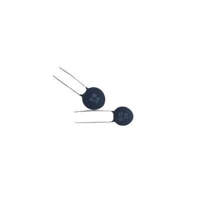 High Precision NTC Non Linear Resistors Surface Mount